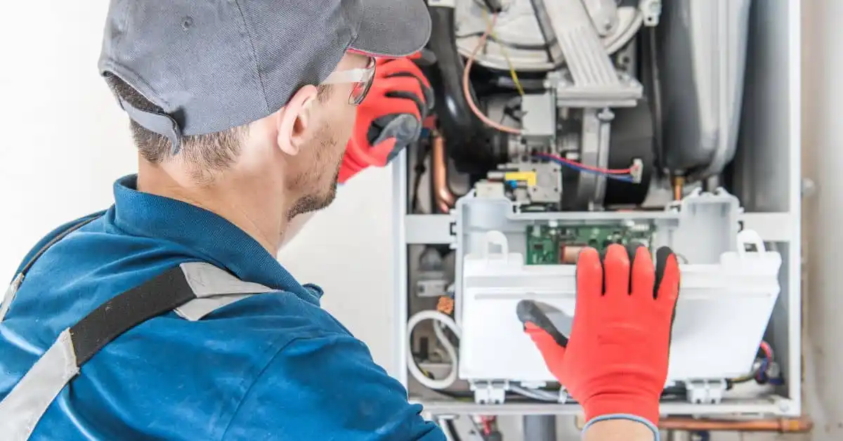 installateur Dongen
